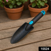 Plastic Heavy Duty Garden Hand Trowel with Measurement Marks (1 Pc)